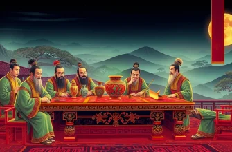 Top 10 Historical Films About Chinese Eunuchs