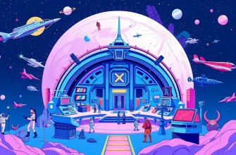 10 Fantasy Films Set in Space Stations 10 Fantasy Films Set in Space Stations