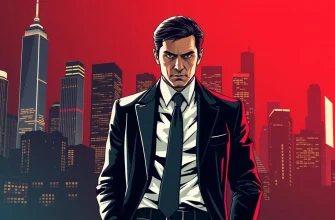 Top 10 Crime Thrillers for Action Fans