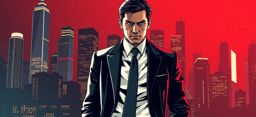 Top 10 Crime Thrillers for Action Fans Top 10 Crime Thrillers for Action Fans