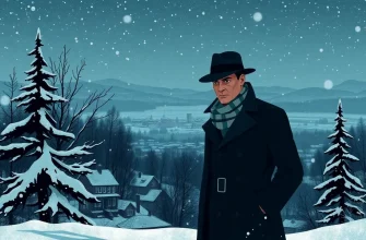 Top 10 Crime Films Set in Snowy Weather