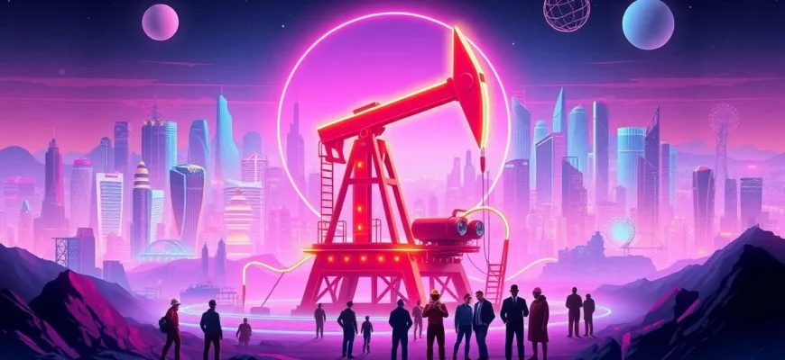 Top 10 Documentaries About Oil Top 10 Documentaries About Oil