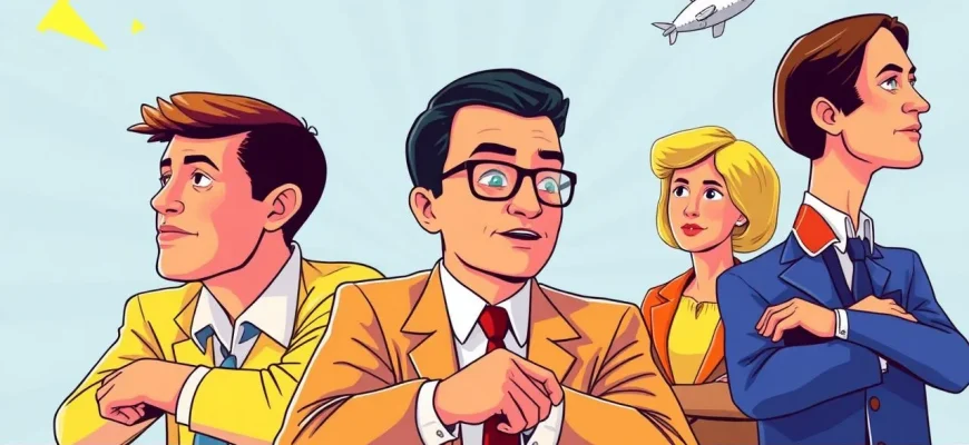 10 Must-Watch Biopic Films on Negotiations 10 Must-Watch Biopic Films on Negotiations