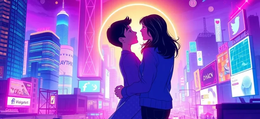 Top 10 Romance Films on Social Media Top 10 Romance Films on Social Media