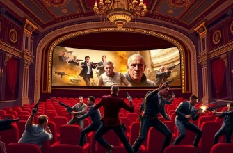 Top 10 Action Films of 2018