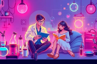 Romantic Films About Scientists