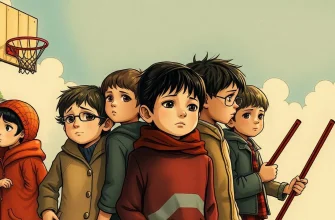 10 Heart-Wrenching Films About Street Kids