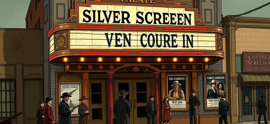 Top 10 Western Urban Legends Films Top 10 Western Urban Legends Films