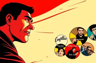 Top 10 Biographical Films About Conflict Top 10 Biographical Films About Conflict