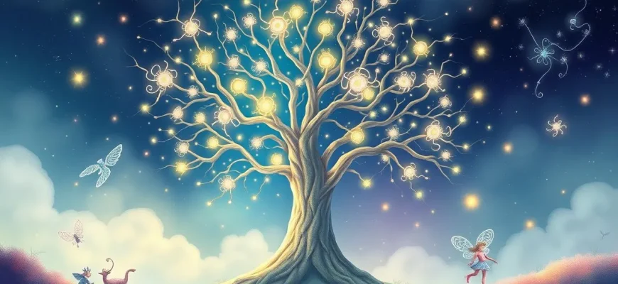 Fantasy Films that Explore the Depths of Neurobiology