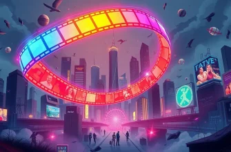 Films About Fate: A Journey Through Cinematic Destiny