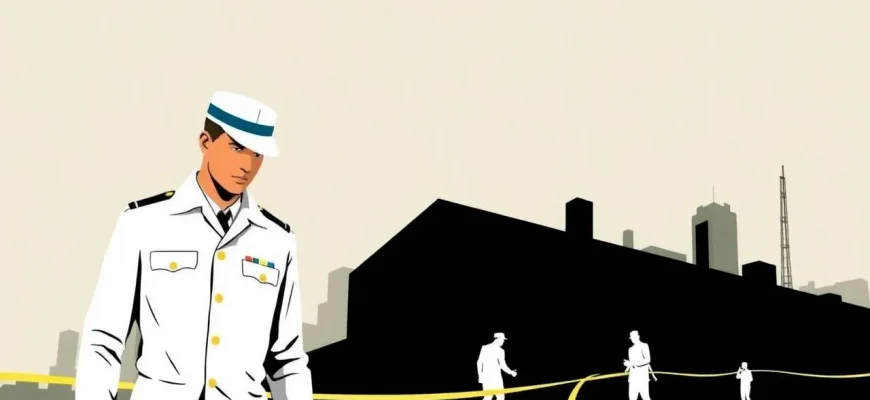 Top 10 Detective Films with Marines Top 10 Detective Films with Marines