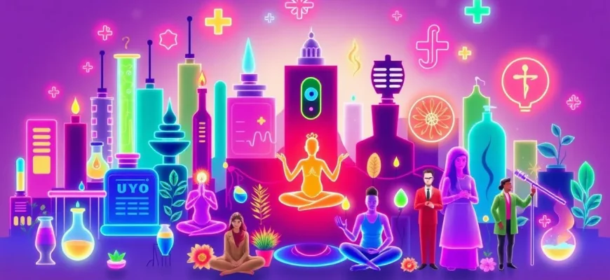 Discover the Power of Alternative Medicine Through These Documentaries Discover the Power of Alternative Medicine Through These Documentaries