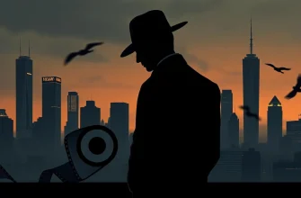 10 Must-Watch Crime Films Exploring Inner Conflict