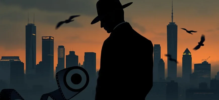 10 Must-Watch Crime Films Exploring Inner Conflict 10 Must-Watch Crime Films Exploring Inner Conflict