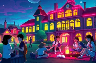 Family Boarding School Films: A Collection of Heartwarming Stories Family Boarding School Films: A Collection of Heartwarming Stories