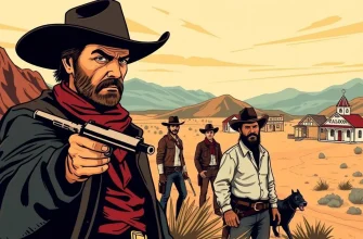 Top 10 Western Killer Films
