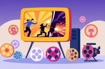 Family Fight Films: Action-Packed Fun for All Ages