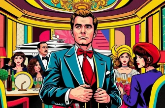 Top 10 Biopics of High Society Top 10 Biopics of High Society