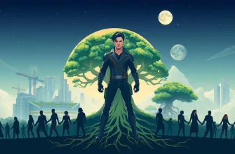 Top 10 Eco-Warrior Action Films Top 10 Eco-Warrior Action Films