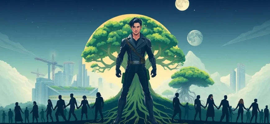 Top 10 Eco-Warrior Action Films Top 10 Eco-Warrior Action Films