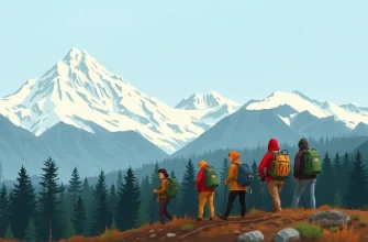 Top 10 Adventure Films Set in the Wild