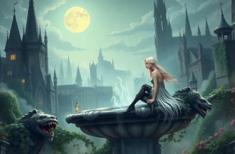 Top 10 Vampire Fantasy Films to Sink Your Teeth Into