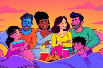 Family Films Celebrating Same-Sex Love