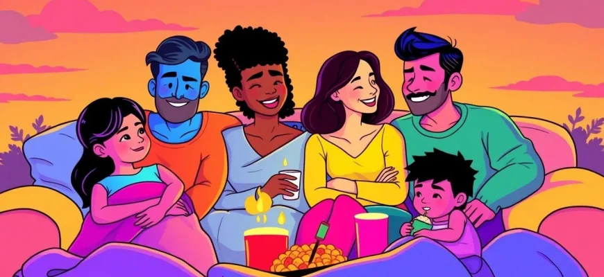 Family Films Celebrating Same-Sex Love Family Films Celebrating Same-Sex Love