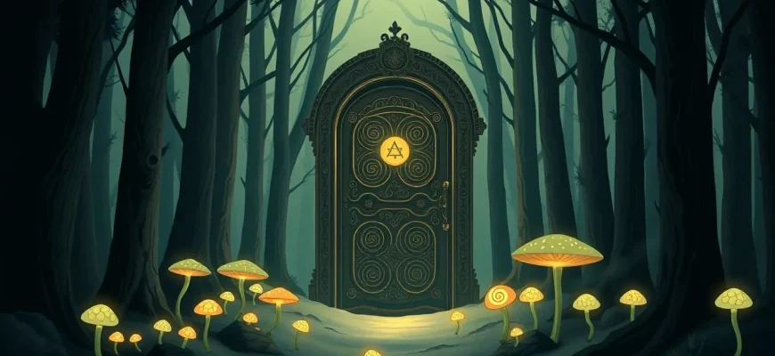 Best Pagan Films: A Cinematic Journey into Ancient Beliefs Best Pagan Films: A Cinematic Journey into Ancient Beliefs