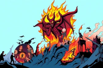 Unholy Biographies: 10 Films About Demons