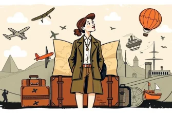 Top 10 Drama Films About Tourists Top 10 Drama Films About Tourists