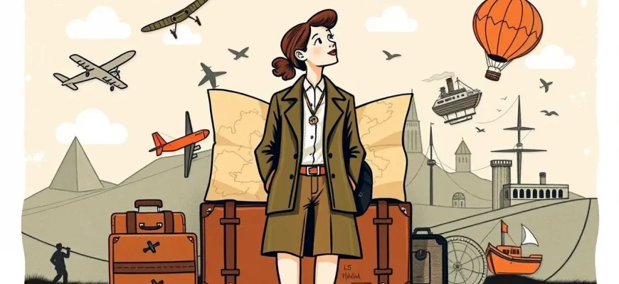 Top 10 Drama Films About Tourists Top 10 Drama Films About Tourists