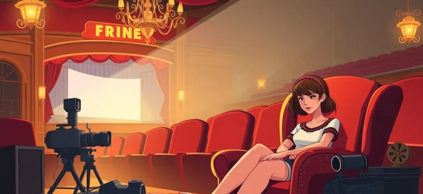 10 Must-Watch Films on Psychological Rehabilitation 10 Must-Watch Films on Psychological Rehabilitation