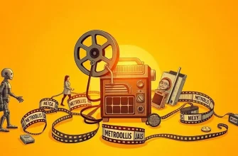 10 Lesser-Known, Yet Brilliant Sci-Fi Films 10 Lesser-Known, Yet Brilliant Sci-Fi Films