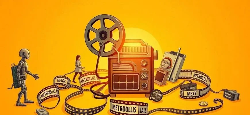 10 Lesser-Known, Yet Brilliant Sci-Fi Films 10 Lesser-Known, Yet Brilliant Sci-Fi Films