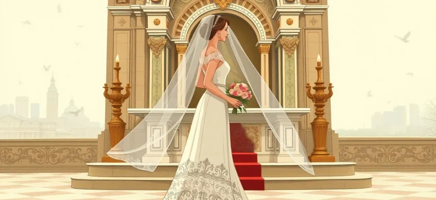 Betrayal at the Altar: 10 Dramatic Films About Cheating Brides Betrayal at the Altar: 10 Dramatic Films About Cheating Brides