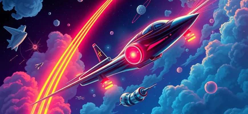 Soviet Aviation Films: A Sky-High Journey Soviet Aviation Films: A Sky-High Journey