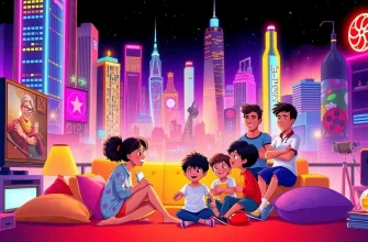 Family Films That Boost Self-Confidence Family Films That Boost Self-Confidence