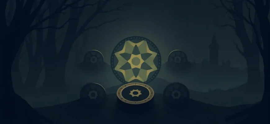 Mystical Films with Ancient Grimoires Mystical Films with Ancient Grimoires
