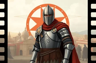 Epic Crusader Films – A Cinematic Journey Epic Crusader Films – A Cinematic Journey