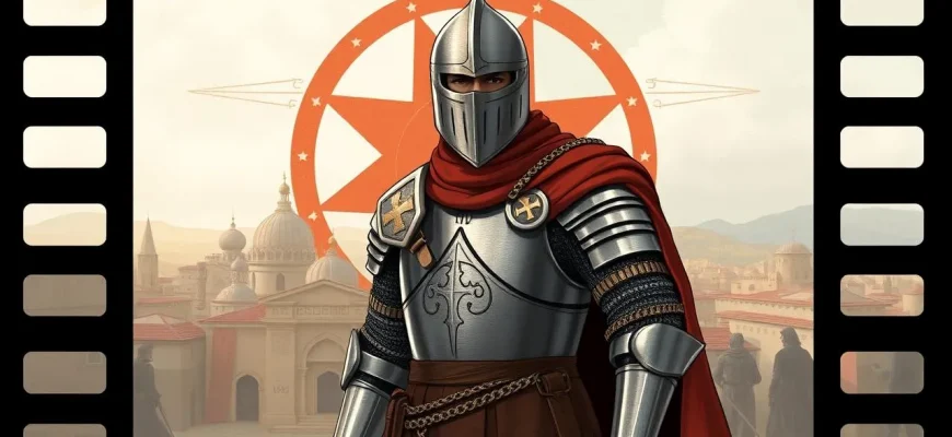 Epic Crusader Films – A Cinematic Journey Epic Crusader Films – A Cinematic Journey
