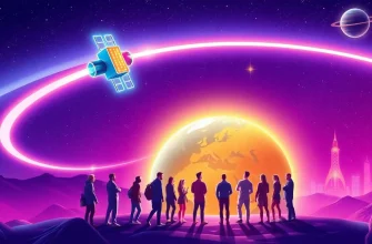 Satellite Communication Documentaries: A Journey Through Space