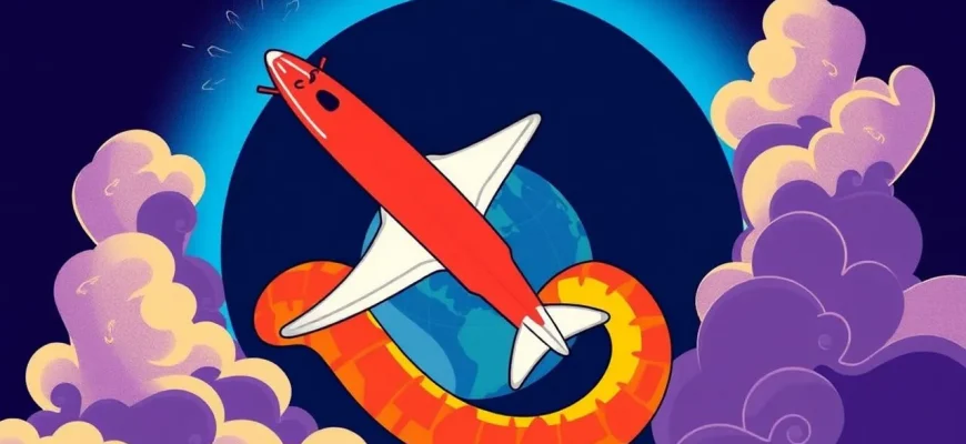 Top 10 Thrilling Plane Movies Top 10 Thrilling Plane Movies