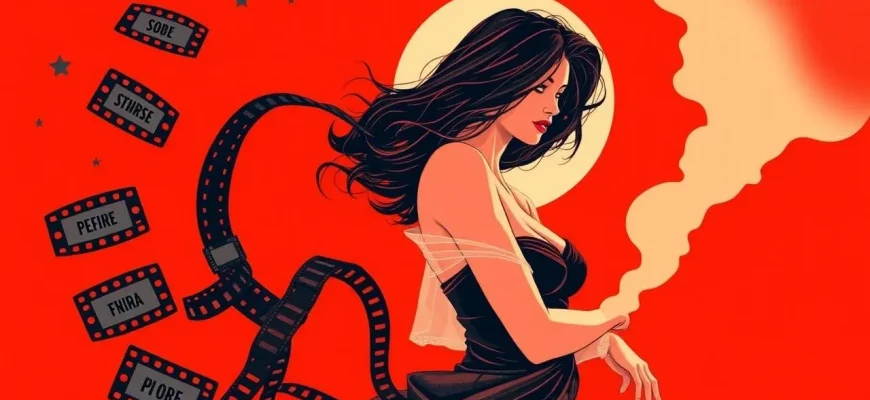 Top 10 Passion Thrillers to Watch Top 10 Passion Thrillers to Watch
