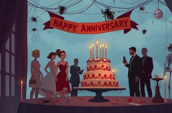Top 10 Horror Films About Anniversaries Top 10 Horror Films About Anniversaries