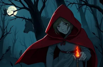 Horror Films Inspired by Little Red Riding Hood Horror Films Inspired by Little Red Riding Hood