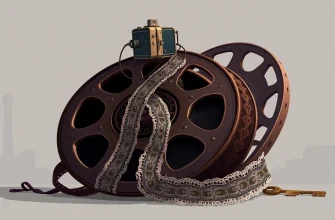 Victorian Era Films: A Journey Through Time