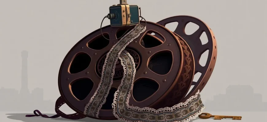 Victorian Era Films: A Journey Through Time Victorian Era Films: A Journey Through Time