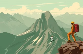 Climbing Dramas: A Cinematic Journey Up the Wall Climbing Dramas: A Cinematic Journey Up the Wall